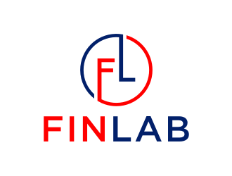 FINLAB logo design by asyqh