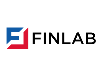 FINLAB logo design by kozen