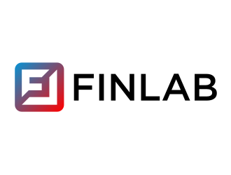 FINLAB logo design by kozen