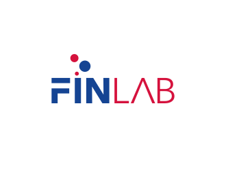 FINLAB logo design by Dakon