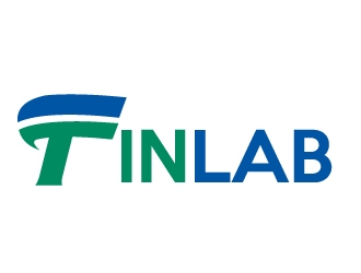 FINLAB logo design by AamirKhan