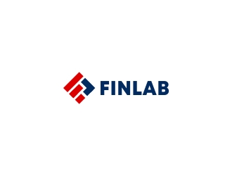 FINLAB logo design by CreativeKiller