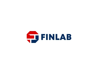 FINLAB logo design by CreativeKiller