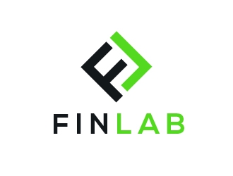 FINLAB logo design by pambudi