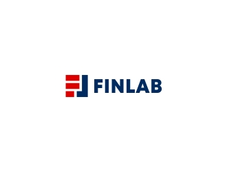 FINLAB logo design by CreativeKiller