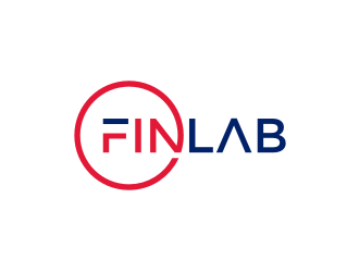 FINLAB logo design by blessings