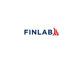 FINLAB logo design by CreativeKiller