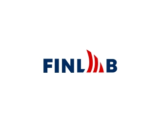 FINLAB logo design by CreativeKiller