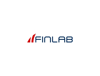 FINLAB logo design by CreativeKiller
