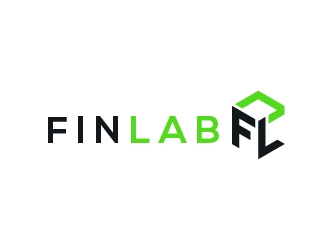 FINLAB logo design by pambudi