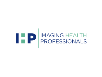 Imaging Health Professionals logo design by GemahRipah