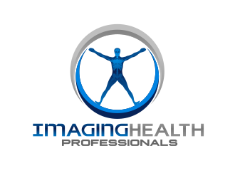 Imaging Health Professionals logo design by serprimero