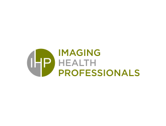 Imaging Health Professionals logo design by bricton
