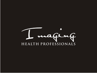 Imaging Health Professionals logo design by bricton