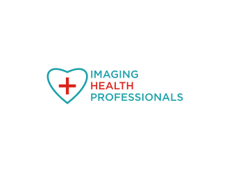 Imaging Health Professionals logo design by bricton