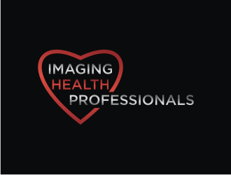 Imaging Health Professionals logo design by bricton