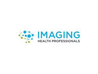 Imaging Health Professionals logo design by Garmos