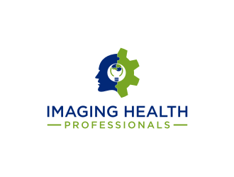 Imaging Health Professionals logo design by mbamboex