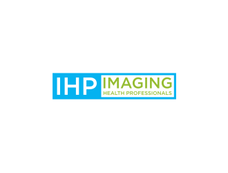 Imaging Health Professionals logo design by Garmos