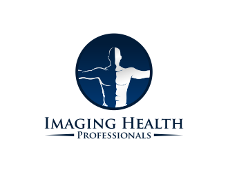 Imaging Health Professionals logo design by IrvanB