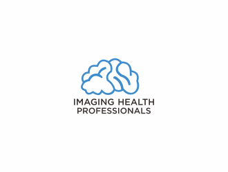 Imaging Health Professionals logo design by yoichi