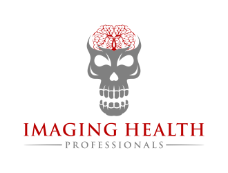 Imaging Health Professionals logo design by savana