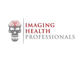 Imaging Health Professionals logo design by savana