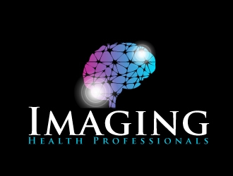 Imaging Health Professionals logo design by AamirKhan
