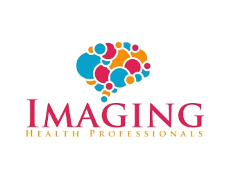 Imaging Health Professionals logo design by AamirKhan