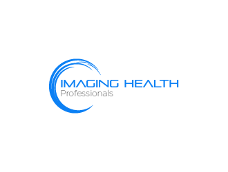 Imaging Health Professionals logo design by Dianasari