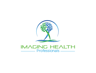 Imaging Health Professionals logo design by Dianasari