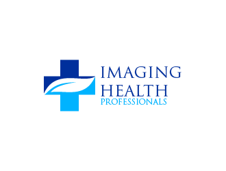 Imaging Health Professionals logo design by Dianasari