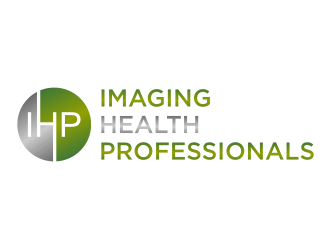 Imaging Health Professionals logo design by bricton