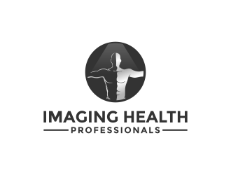 Imaging Health Professionals logo design by IrvanB