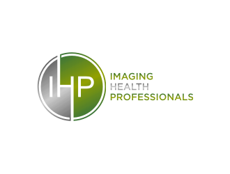 Imaging Health Professionals logo design by bricton