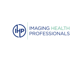 Imaging Health Professionals logo design by GemahRipah