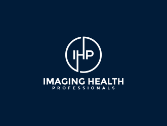 Imaging Health Professionals logo design by IrvanB