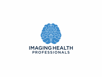 Imaging Health Professionals logo design by yoichi