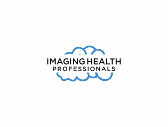 Imaging Health Professionals logo design by yoichi