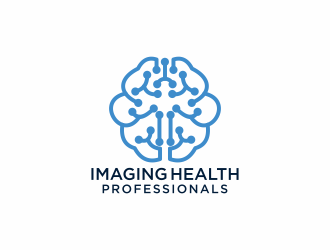 Imaging Health Professionals logo design by yoichi