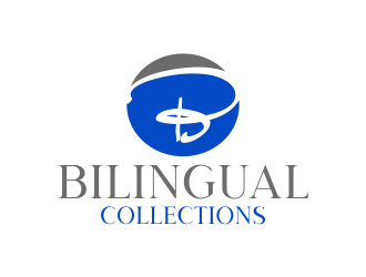 Bilingual Collections logo design by sikas