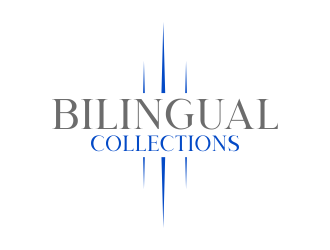 Bilingual Collections logo design by sikas