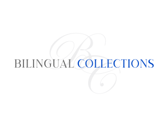 Bilingual Collections logo design by sikas