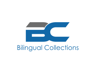 Bilingual Collections logo design by sikas
