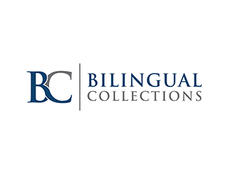 Bilingual Collections logo design by ndaru