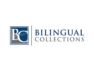 Bilingual Collections logo design by ndaru