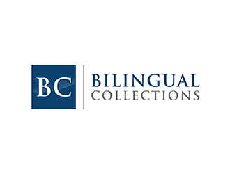 Bilingual Collections logo design by ndaru