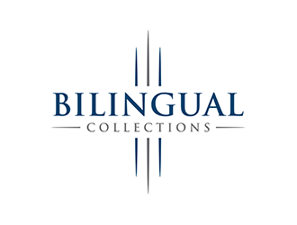 Bilingual Collections logo design by ndaru