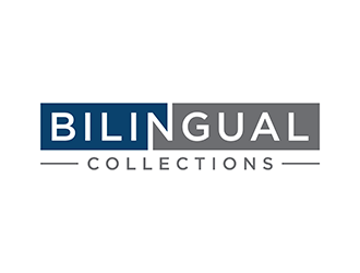 Bilingual Collections logo design by ndaru