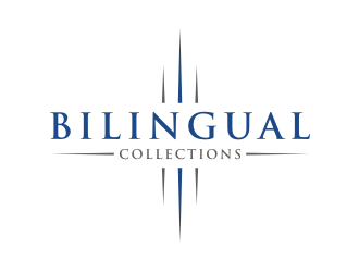 Bilingual Collections logo design by asyqh